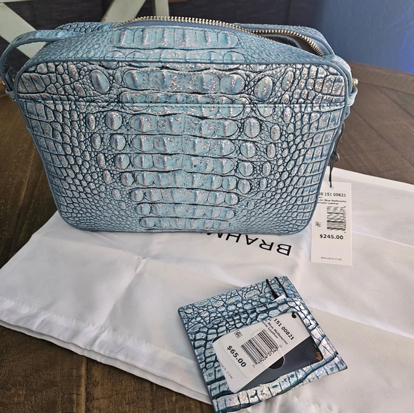 Brahmin Handbags - Brahmin purse